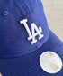NEW ERA(ニューエラ)/9TWENTY MLB CORE CLASSIC 限定 メジャーリーグ べースボール ロゴキャップ MLB公式 チームロゴネームタグ アジャスター付 サイズ調整可能 | IM5232030 | ブルー系その他