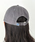 NEW ERA(ニューエラ)/9TWENTY MLB CORE CLASSIC 限定 メジャーリーグ べースボール ロゴキャップ MLB公式 チームロゴネームタグ アジャスター付 サイズ調整可能 | IM5232030 | グレー系その他5