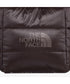 THE NORTH FACE(ザ・ノースフェイス)/2WAY メタリック ミニ ショルダーパデットバッグ/PLUMPY TOTE BAG | IM1233037 | ダークブラウン