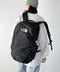 【USAモデル】THE NORTH FACE(ザ・ノースフェイス)/大容量 27L収納 A4・15インチ対応 リュック バックパック/Vault | IM1231057 | ブラック