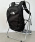 【USAモデル】THE NORTH FACE(ザ・ノースフェイス)/大容量 27L収納 A4・15インチ対応 リュック バックパック/Vault | IM1231057 | ブラック