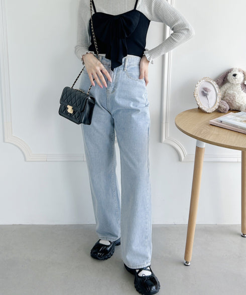 キルティングチェーンショルダーバッグ | LO1233472 | ブラック