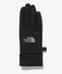 THE NORTH FACE(ザ・ノースフェイス)/タッチグローブ 五本指 手袋/UNI PS GLOVE | IM6233043 | ブラック