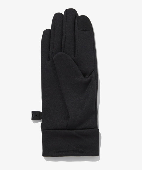 THE NORTH FACE(ザ・ノースフェイス)/タッチグローブ 五本指 手袋/UNI PS GLOVE | IM6233043 | ブラック