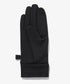THE NORTH FACE(ザ・ノースフェイス)/タッチグローブ 五本指 手袋/UNI PS GLOVE | IM6233043 | ブラック