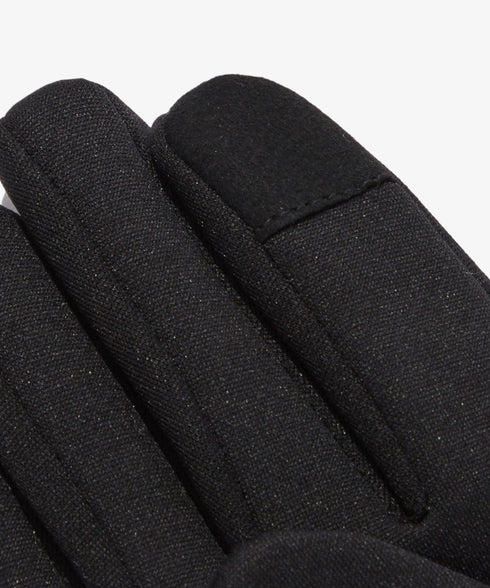 THE NORTH FACE(ザ・ノースフェイス)/タッチグローブ 五本指 手袋/UNI PS GLOVE | IM6233043 | ブラック