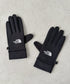 THE NORTH FACE(ザ・ノースフェイス)/タッチグローブ 五本指 手袋/UNI PS GLOVE | IM6233043 | ブラック