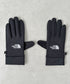 THE NORTH FACE(ザ・ノースフェイス)/タッチグローブ 五本指 手袋/UNI PS GLOVE | IM6233043 | ブラック