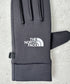 THE NORTH FACE(ザ・ノースフェイス)/タッチグローブ 五本指 手袋/UNI PS GLOVE | IM6233043 | ブラック