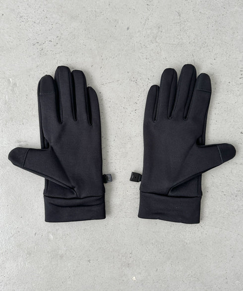 THE NORTH FACE(ザ・ノースフェイス)/タッチグローブ 五本指 手袋/UNI PS GLOVE | IM6233043 | ブラック