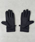 THE NORTH FACE(ザ・ノースフェイス)/タッチグローブ 五本指 手袋/UNI PS GLOVE | IM6233043 | ブラック