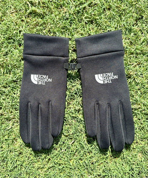 THE NORTH FACE(ザ・ノースフェイス)/タッチグローブ 五本指 手袋/UNI PS GLOVE | IM6233043 | ブラック