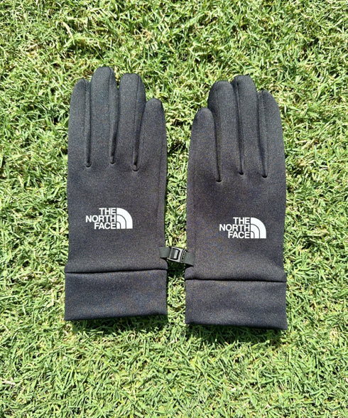 THE NORTH FACE(ザ・ノースフェイス)/タッチグローブ 五本指 手袋/UNI PS GLOVE | IM6233043 | ブラック