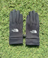 THE NORTH FACE(ザ・ノースフェイス)/タッチグローブ 五本指 手袋/UNI PS GLOVE | IM6233043 | ブラック