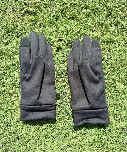 THE NORTH FACE(ザ・ノースフェイス)/タッチグローブ 五本指 手袋/UNI PS GLOVE | IM6233043 | ブラック