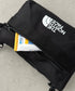国内未発売 THE NORTH FACE(ザ・ノースフェイス)/2WAY CAMP CROSS BAG/キャンプクロスバッグ サコッシュ ショルダーバッグ | IM1233050 | ブラック
