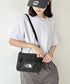 国内未発売 THE NORTH FACE(ザ・ノースフェイス)/2WAY CAMP CROSS BAG/キャンプクロスバッグ サコッシュ ショルダーバッグ | IM1233050 | ブラック