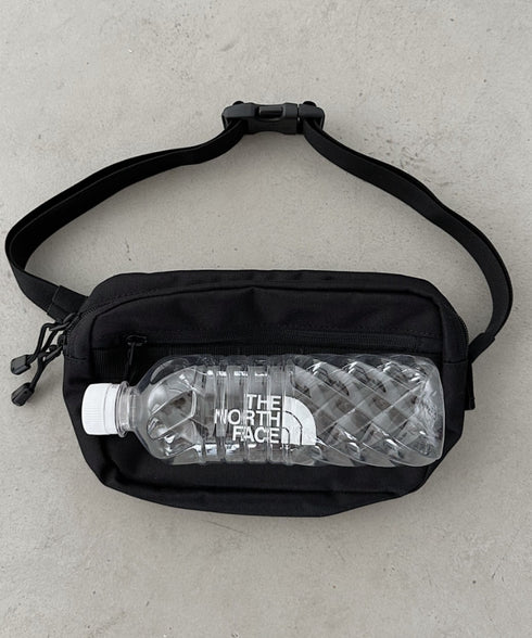 国内未発売 THE NORTH FACE(ザ・ノースフェイス)/キャンプ ヒップサック ウエストポーチ/CAMP HIPSACK | IM1233051 | ブラック