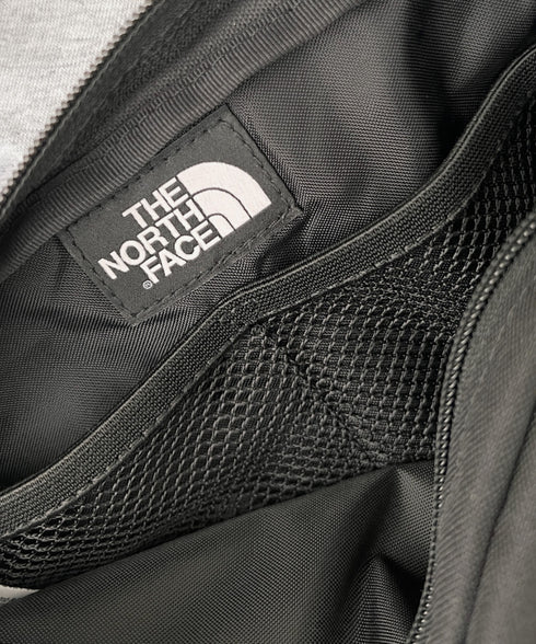 国内未発売 THE NORTH FACE(ザ・ノースフェイス)/キャンプ ヒップサック ウエストポーチ/CAMP HIPSACK | IM1233051 | ブラック