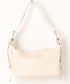 フェイクレザーベルトデザインハンドバッグ | WOMEN | WR1233013 | アイボリー
