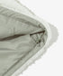 THE NORTH FACE(ザ・ノースフェイス)/2WAY リバーシブル 軽量 保温 プレイグリーン ボアフリース ナイロン ハーフジップアノラック/PLAY GREEN RVS FLEECE ANORAK | IM2234009 | アイボリー