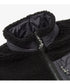 THE NORTH FACE(ザ・ノースフェイス)/2WAY リバーシブル 軽量 保温 プレイグリーン ボアフリース ナイロン ハーフジップアノラック/PLAY GREEN RVS FLEECE ANORAK | IM2234009 | ブラック