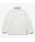 THE NORTH FACE(ザ・ノースフェイス)/2WAY リバーシブル 軽量 保温 プレイグリーン ボアフリース ナイロン ハーフジップアノラック/PLAY GREEN RVS FLEECE ANORAK | IM2234009 | アイボリー