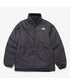 THE NORTH FACE(ザ・ノースフェイス)/2WAY リバーシブル 軽量 保温 プレイグリーン ボアフリース ナイロン ハーフジップアノラック/PLAY GREEN RVS FLEECE ANORAK | IM2234009 | ブラック