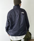 THE NORTH FACE(ザ・ノースフェイス)/2WAY リバーシブル 軽量 保温 プレイグリーン ボアフリース ナイロン ハーフジップアノラック/PLAY GREEN RVS FLEECE ANORAK | IM2234009 | ブラック