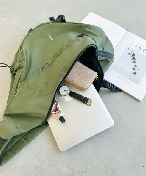 ワンポイントボディバッグ/ユニセックス メッセンジャーバッグ | CL12410160 | グレー