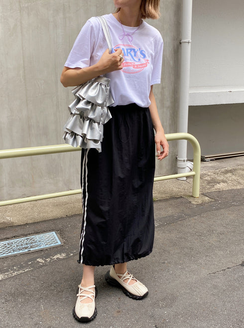 マリーズTシャツ | SL2233617 | ホワイト