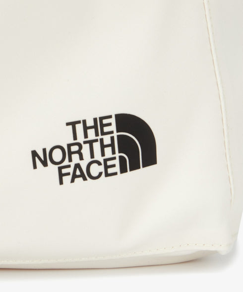 THE NORTH FACE(ザ・ノースフェイス)/軽量 エコバッグ ショッパーバッグ トライアングルバッグ/TNF SHOPPER BAG S | IM12410337 | クリーム
