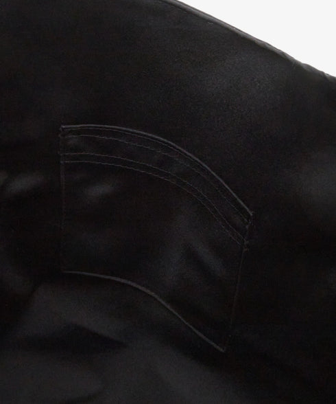 THE NORTH FACE(ザ・ノースフェイス)/軽量 エコバッグ ショッパーバッグ トライアングルバッグ/TNF SHOPPER BAG S | IM12410337 | ブラック