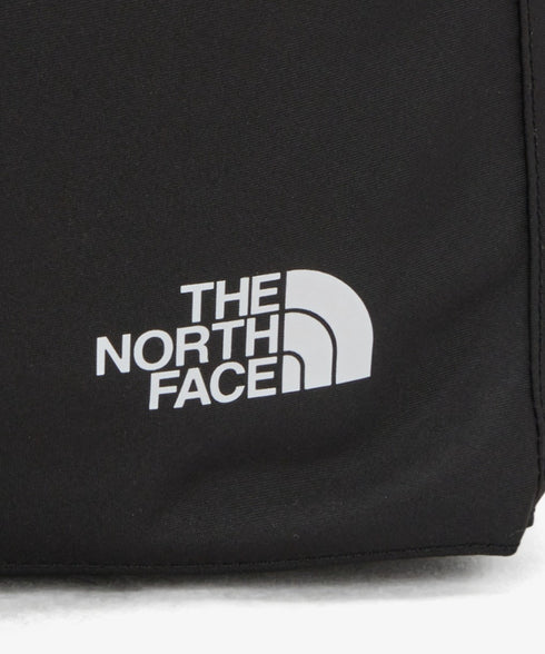 THE NORTH FACE(ザ・ノースフェイス)/軽量 エコバッグ ショッパーバッグ トライアングルバッグ/TNF SHOPPER BAG S | IM12410337 | ブラック