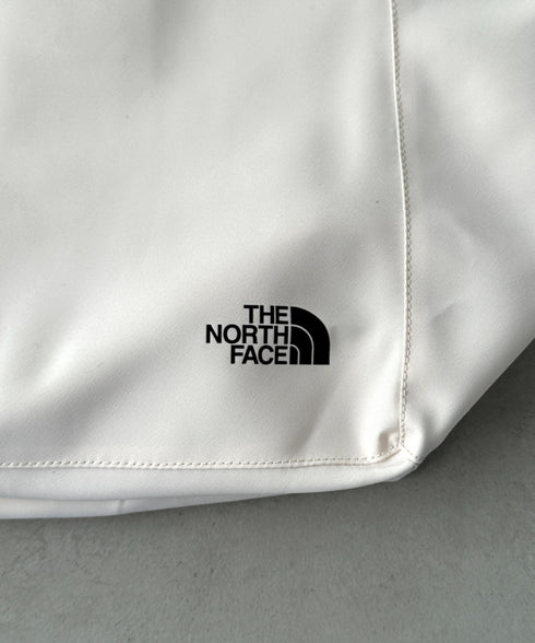 THE NORTH FACE(ザ・ノースフェイス)/軽量 エコバッグ ショッパーバッグ トライアングルバッグ/TNF SHOPPER BAG S | IM12410337 | クリーム