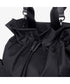 国内未発売 THE NORTH FACE(ザ・ノースフェイス)/5WAY 巾着型バッグ ショルダー リュック/W LIGHT BONNEY PACK | IM12410368 | ブラック