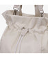 国内未発売 THE NORTH FACE(ザ・ノースフェイス)/5WAY 巾着型バッグ ショルダー リュック/W LIGHT BONNEY PACK | IM12410368 | ホワイト