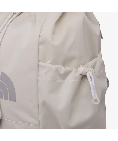 国内未発売 THE NORTH FACE(ザ・ノースフェイス)/5WAY 巾着型バッグ ショルダー リュック/W LIGHT BONNEY PACK | IM12410368 | ホワイト