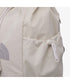 国内未発売 THE NORTH FACE(ザ・ノースフェイス)/5WAY 巾着型バッグ ショルダー リュック/W LIGHT BONNEY PACK | IM12410368 | ホワイト
