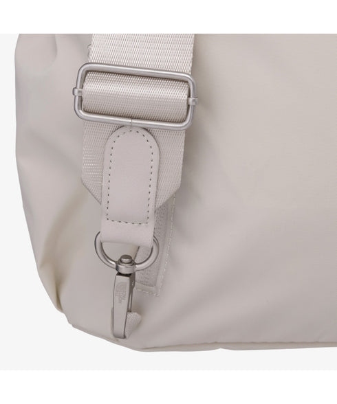 国内未発売 THE NORTH FACE(ザ・ノースフェイス)/5WAY 巾着型バッグ ショルダー リュック/W LIGHT BONNEY PACK | IM12410368 | ホワイト