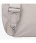 国内未発売 THE NORTH FACE(ザ・ノースフェイス)/5WAY 巾着型バッグ ショルダー リュック/W LIGHT BONNEY PACK | IM12410368 | ホワイト
