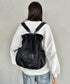 国内未発売 THE NORTH FACE(ザ・ノースフェイス)/5WAY 巾着型バッグ ショルダー リュック/W LIGHT BONNEY PACK | IM12410368 | ブラック