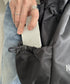 国内未発売 THE NORTH FACE(ザ・ノースフェイス)/5WAY 巾着型バッグ ショルダー リュック/W LIGHT BONNEY PACK | IM12410368 | ブラック