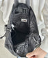 国内未発売 THE NORTH FACE(ザ・ノースフェイス)/5WAY 巾着型バッグ ショルダー リュック/W LIGHT BONNEY PACK | IM12410368 | ブラック