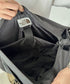 THE NORTH FACE(ザ・ノースフェイス)/カラビナミニポーチ付 A4 対応 収納ポケット多数 ショルダーバッグ/SUPER MESSENGER BAG L | IM12410428 | ブラック