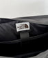 THE NORTH FACE(ザ・ノースフェイス)/カラビナミニポーチ付 A4 対応 収納ポケット多数 ショルダーバッグ/SUPER MESSENGER BAG L | IM12410428 | ブラック