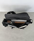 THE NORTH FACE(ザ・ノースフェイス)/カラビナミニポーチ付 A4 対応 収納ポケット多数 ショルダーバッグ/SUPER MESSENGER BAG L | IM12410428 | ブラック
