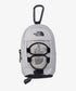THE NORTH FACE(ザ・ノースフェイス)/ミニリュック ポーチ コインケース/MINI SUPER PACK POUCH | IM6242020 | ライトグレー