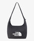 THE NORTH FACE(ザ・ノースフェイス)/2WAY ビッグロゴ ショルダーバッグ トートバッグ/BIG LOGO SHOULDER BAG | IM1242021 | グレー