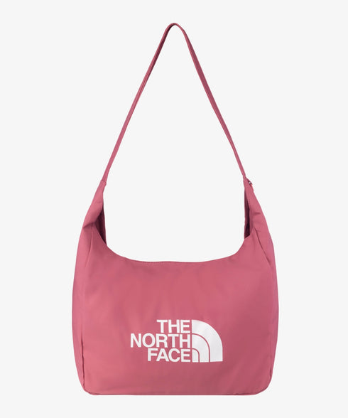 THE NORTH FACE(ザ・ノースフェイス)/2WAY ビッグロゴ ショルダーバッグ トートバッグ/BIG LOGO SHOULDER BAG | IM1242021 | ピンク